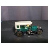 Hot Wheels Die-Cast Car Collection Lot