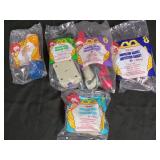 Disney Inspector Gadget McDonald