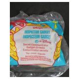 Disney Inspector Gadget McDonald