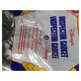 Disney Inspector Gadget McDonald