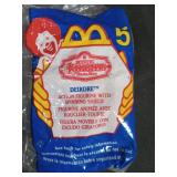 1990s McDonald