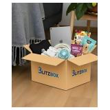 MYSTERY BOX BLOWOUT BOXES STRAIGHT FROM BLITZBOX, UNTOUCHED AND SEALED