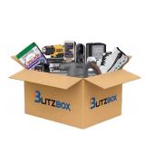 Mystery Blitzbox (multiple items in each box)