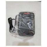 Quick BC660 BC1880 Charger for Bosch Tools 14.4V-18V Lithium Battery BAT619G, BAT619, BAT609G, BAT609, BAT618, BAT618G, BAT610G BAT614 etc. - Retail: $22