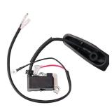Ignition Coil for Hus RedMax EBZ7500 EBZ8500 EBZ6500 EBZ6500RH EBZ7500RH EBZ8500RH 76cc Jonsered Backpack Blowers - Retail: $18