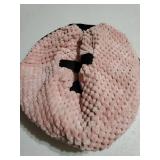 Soft Inflatable Dog Cone for Large Medium Small Dogs Cats - Neck Donut, E Collar Alternatives for Recovery - Retail: $10