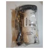 NV500 Brush Roller Belts Filter Replacement Kit for Shark Rotator Professional Lift-Away Upright Vacuum NV550 NV501 NV502 NV505 NV520 UV560 Replacement Part, Brushroller Foam Felt Filters Set - Retail