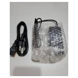 65W Laptop Charger Compatible with Dell Latitude 3550 3450 3520 3420 3540 3310 Inspiron 15 3000 5000 7000 Series AC Adapter Power Supply Cord - Retail: $9