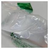 1.6 Inch Wide Headbands Silk Satin Plain Headband for Women, Non Slip Solid Hair Bands Hair Accessories Cosplay DIY Holiday Head Band (White, Large) - Retail: $6