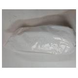 Plaster Cloth Strips - 6 in x 15 ft - Easy-Cut Plaster Wrap Kit for DIY Paper Mache & Belly Casting - Craft Supplies for Sculptures, Masks & Art Projects - Retail: $5