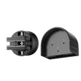 SwitchBot Lock Ultra Accessory Kit for Jimmy Proof & Mortise Lock, Easy Install - Retail: $20