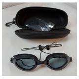 Moisture Chamber goggles for Dry Eye Relief, LASIK Aftercare, Post Eye Surgery Recovery and Eyes Protection, Universal Fit for Day and Night Use - Retail: $21