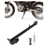 Kickstand for Hawk 250 and TBR7,Kick Stand Side Support Stand Replacement for Dirt Bike Hawk 250cc/TBR 7 - Retail: $25
