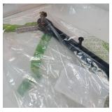 Kickstand for Hawk 250 and TBR7,Kick Stand Side Support Stand Replacement for Dirt Bike Hawk 250cc/TBR 7 - Retail: $25