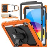Case for iPad (A16) 11th/10th Generation 11