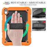Case for iPad (A16) 11th/10th Generation 11