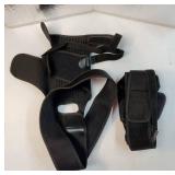 Dog Hip Brace - Hip Brace for Dogs with Front Torn and Back Hind Rear Leg ACL Tear, Dog Hip Support Brace for Hip Dysplasia, Dog Arthritis, Luxating Patella, Comfortable and Adjustable.