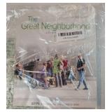 The Great Neighborhood Book: A Do-it-Yourself Guide to Placemaking - Retail: $36