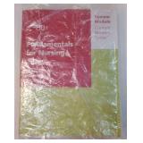 Fundamentals for Nursing Edition 11.0 ATI Review Module Content Mastery Series - Retail: $24