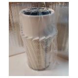 New Air Filter Compatible with Thermo King Tripac 11-9059 119059 Tri-Pac APU Evolution 119059 TK Reefer - Retail: $15