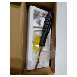 Adjustable 30 to 55 Degree Doorbell Angle Mount Compatible with Video Doorbell Wired/Pro, Replacement Angle Adjustment Adapter Mounting Bracket Wedge Kit, Not for Ring Video Doorbell 3