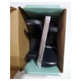 Door Lever Lock (2 Pack) Prevents Toddlers from Opening Doors. 3.25 L * 1.5" W * 4.5" H Easy One Hand Operation for Adults. Durable ABS with 3M Adhesive Backing. Simple Install, Black - Retail: $13"