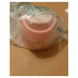 Replacement Cap for Owala Freesip, One Button Water Bottle Top Lid Compatible with Owala Cup 16oz 24oz 32oz 40oz, BPA-Free Replacement Lid Accessory for Owala Free Sip (Pink)