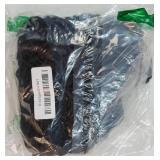 Cargo Net for SUV, Upgraded Highly Elastic Truck Cargo Net with Trunk Net Hooks - Stretch to 62.99X47.24",Premium Truck Bed Netting for Cargo for Car Organizer and Storage - Retail: $10"