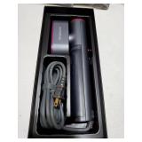 Jack & Rose Hair Straightener - Retail: $45
