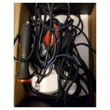 Car Lights Interior, LED Lights for Car Interior with APP Control, Truck Inside Lights with DIY Mode and Music Mode, Ambient Lighting for Men, DC 12V - Retail: $20