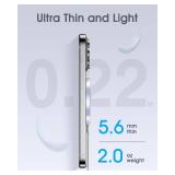 Apple Mag-Safe Charger 2 Pack, Magnetic Wireless Charger for iPhone 17/17 Pro/17 Pro Max/Air/16 15 14 13 12 Pro Max Plus mini, Charging Pad for Airpods Pro 3 2,Strong Magnet, Silver - Retail: $13