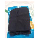 Medical Compression Pantyhose for Women Men, 20-30 mmHg Graduated Compression Tights, Closed Toe Compression Stockings, Support Hose, High Waist Compression Leggings for Varicose Veins, Edema - Retail