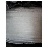 50 Pack Bubble Mailers 12x12 Thick Padded Envelopes Large Mailing Envelopes Clear Bubble Padded Cushioning Mailers Bubble Bags for Packaging Small Business - Retail: $30"