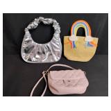 Child Play Handbag Collection