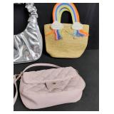 Child Play Handbag Collection