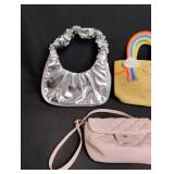 Child Play Handbag Collection