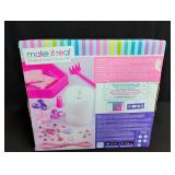 Make It Real Flameless Candle Zen Garden Craft Kit