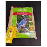 Enchanted Garden Country Deluxe Bird Food - 10lb