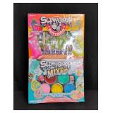 Slimygloop Refreshies & Mixems Slime Making Kit Bundle