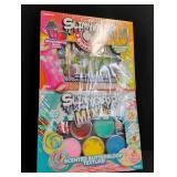 Slimygloop Refreshies & Mixems Slime Making Kit Bundle