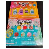 Slimygloop Refreshies & Mixems Slime Making Kit Bundle