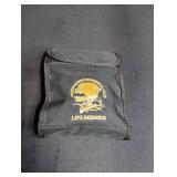 Life Member Gun Cleaning Kit with Case