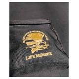 Life Member Gun Cleaning Kit with Case