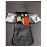 Life Member Gun Cleaning Kit with Case