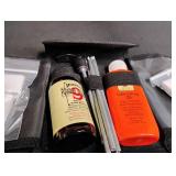 Life Member Gun Cleaning Kit with Case