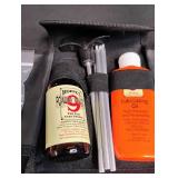 Life Member Gun Cleaning Kit with Case