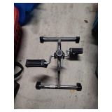 Seated Bicycle Workout Equipment