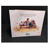 No More Senora Mimi Book