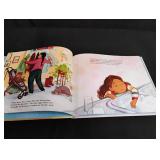 No More Senora Mimi Book