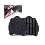 Ride with Sneakers - Pedal Converters Compatible with Peloton Bike&Bike